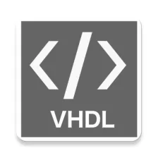 VHDL Programming Compiler