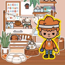 Toca Room : Modern House Ideas