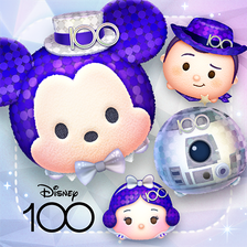 LINE: Disney Tsum Tsum for Android - 無料・ダウンロード