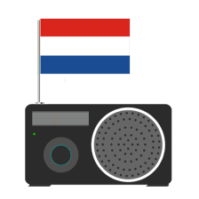 Amsterdam Radio Station Online