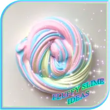 Diy Fluffy Slime Ideas