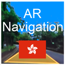 OFFLINE-HongKong AR Navigation