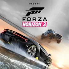 Forza Horizon 3 demo is available to download on Xbox One today