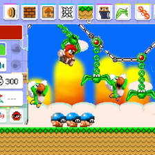 Retro Level Maker per Android - Download