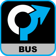 Bus GPS Navigation by Aponia