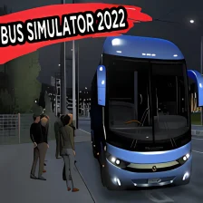 Faça download do euro jogo de ônibus dirigindo APK v2.01 para Android