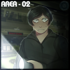 DETECTORS SCP: Area - 02