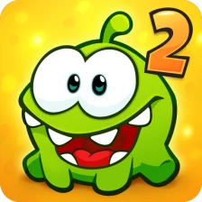 Cut the Rope: Holiday Gift APK (Android App) - Free Download