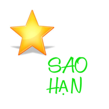 XEM SAO HẠN NĂM MẬU TUẤT 2018