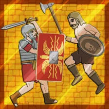 Medieval Warriors Arena