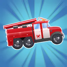 Special Cars: Learning Trucks