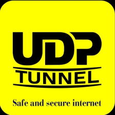 UDP TUNNEL