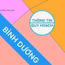 Quy Hoạch Bình Dương