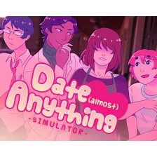 Date Almost Anything Sim