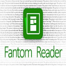 Fantom Reader