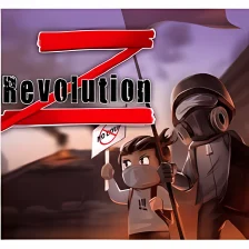 ZRevolution