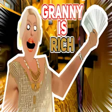 Granny Rich Mod