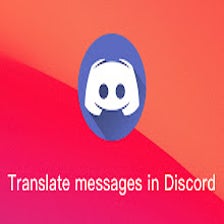 Discord Translator