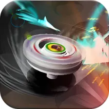 Spin Blade: Metal Fight