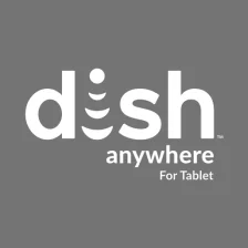 Old  DISH Anywhere