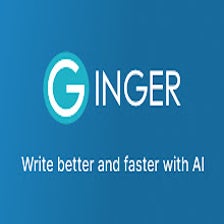 Grammar and Spelling checker by Ginger