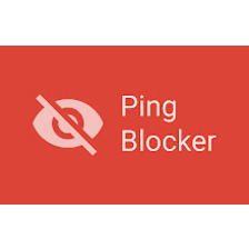 Ping Blocker