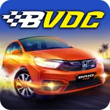 BRIO Virtual Drift Challenge