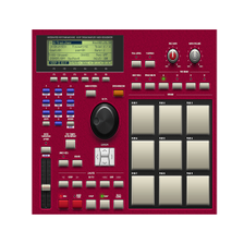 MPC Machine -Sampling Drum Machine Beat Maker Free