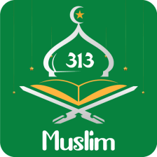 Muslim 313 : Al Quran Prayer