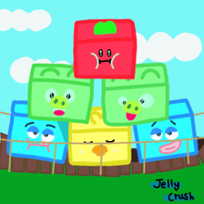 JellyCubeCrush