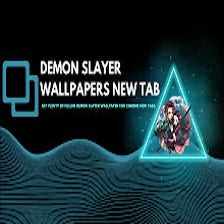 Demon Slayer Wallpapers New Tab