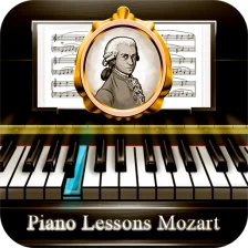 Best Piano Lessons Mozart