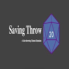 Saving Throw