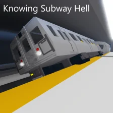 Knowing Subway Hell