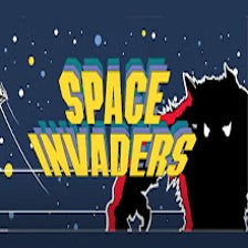 Space Invaders Original