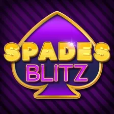 Spades Blitz - Real Rewards