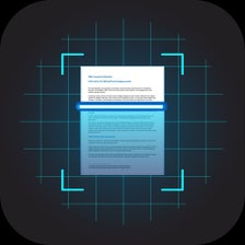 ScanEasy: Document Scanner App