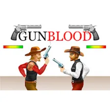GunBlood