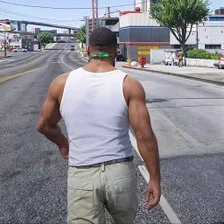 Gangster Grand City Mafia Game