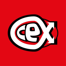 CeX: Tech  Games Buy  Sell