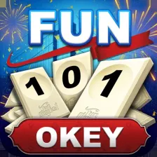 Fun 101 Okey - Kazan 2020