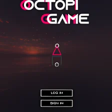 Octopi Game