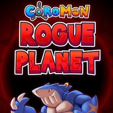 Coromon: Rogue Planet