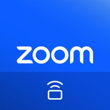 Zoom Rooms Controller