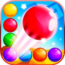 Bubble Shooter Pop Puzzle Go