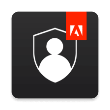 Adobe Authenticator
