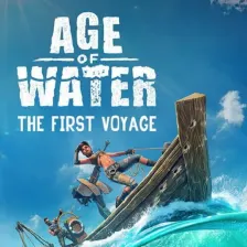 Age of Water: The First Voyage