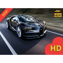 Bugatti Super Car Wallpaper HD New Tab Theme