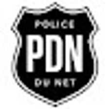 Police du Net - DMCA Agent En