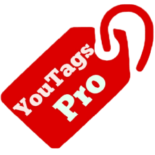 YouTags Pro : SEO Tags Finder